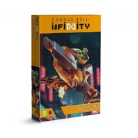 U1 Infinity: Yu Jing: Feiquan Imperial Tactical Wing