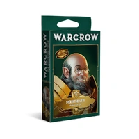 Warcrow: Mounthaven: War Augur Pre-order Exclusive Edition
