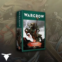 Warcrow: Yaldabaoth: Harvesters