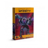 Infinity: Combined Army: Next Wave Expasion Pack Beta