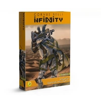 Infinity: Haqqislam: Hassassin Expansion Pack Beta