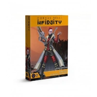 Infinity: Combined Army: Shasvastii Expansion Pack Delta
