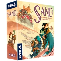 SAND