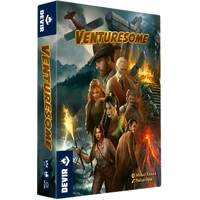 VENTURESOME