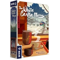 The White Castle Matcha Expansion
