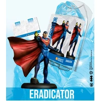 DC Miniature Game - Eradicator