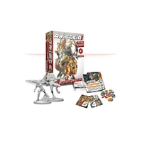 U1 Aristeia: Expansion set - Double Trouble Expansion set