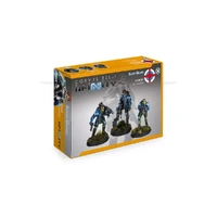 Infinity: Ariadna - Scots Guard