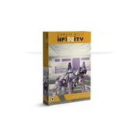 Infinity: ALEPH - Rebots Remotes Pack