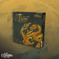 Tsuro: 20th Anniversary Edition