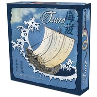 Tsuro of the Seas