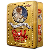 Roll For It Deluxe