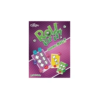 U1 Roll For It! Going BIG! Purple Edition