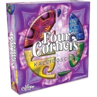 Four Corners Kaleidoscope