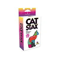 Cat Stax