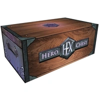 HEXplore It: Hero Chest
