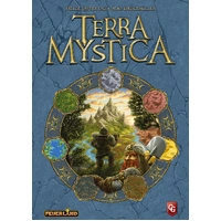 Terra Mystica