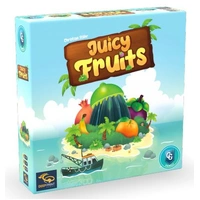 Juicy Fruits