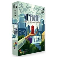 City Planner
