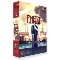 Nano9Games Volume 3 Empire