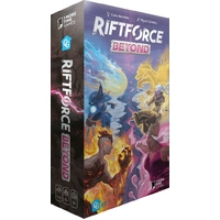 Riftforce Beyond Expansion