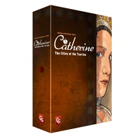 Catherine Cities of the Tsarina