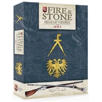 Fire and Stone Siege of Vienna 1683
