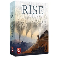 Rise