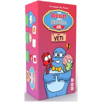 Heart and Brain Quiz Game