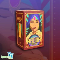 Medium: The Hand of Fate