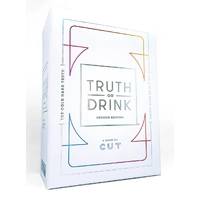 Truth or Drink (2nd Edition)