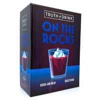 Truth or Drink On the Rocks