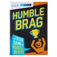 Humblebrag