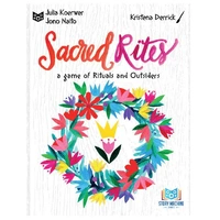 Sacred Rites