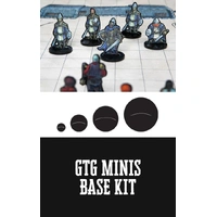 GTG Minis Base Kit