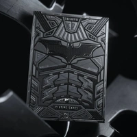 Theory 11 - Batman The Dark Knight Playing Cards