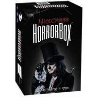 Alice Coopers HorrorBox Base Game