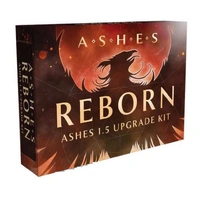 Ashes Reborn Upgrade Kit