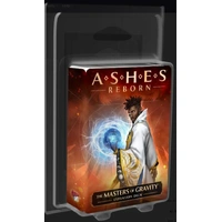 Ashes Reborn The Masters of Gravity