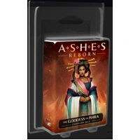 Ashes Reborn The Goddess of Ishra
