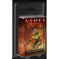 Ashes Reborn The Boy Among Wolves