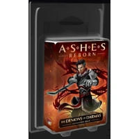 Ashes Reborn The Demons of Darmas