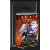 Ashes Reborn The Ghost Guardian