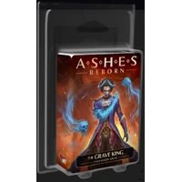 Ashes Reborn The Grave King
