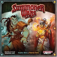 Summoner Wars – Second Edition: Starter Set