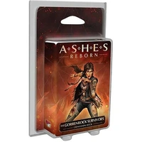Ashes Reborn Gorrenrock Survivors