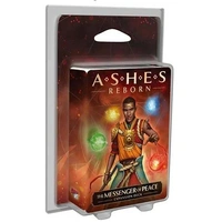 Ashes Reborn The Messenger of Peace
