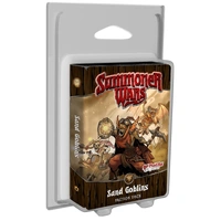 Summoner Wars 2e Sand Goblins