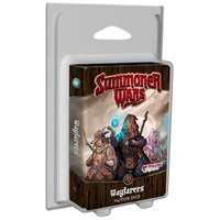 Summoner Wars 2e Wayfarers