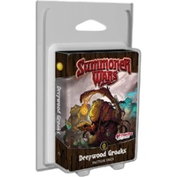 Summoner Wars 2e Deepwood Groaks